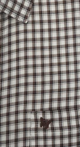 PL COTTON READYMADE TWILL DESIGN SHIRTS 38 HS